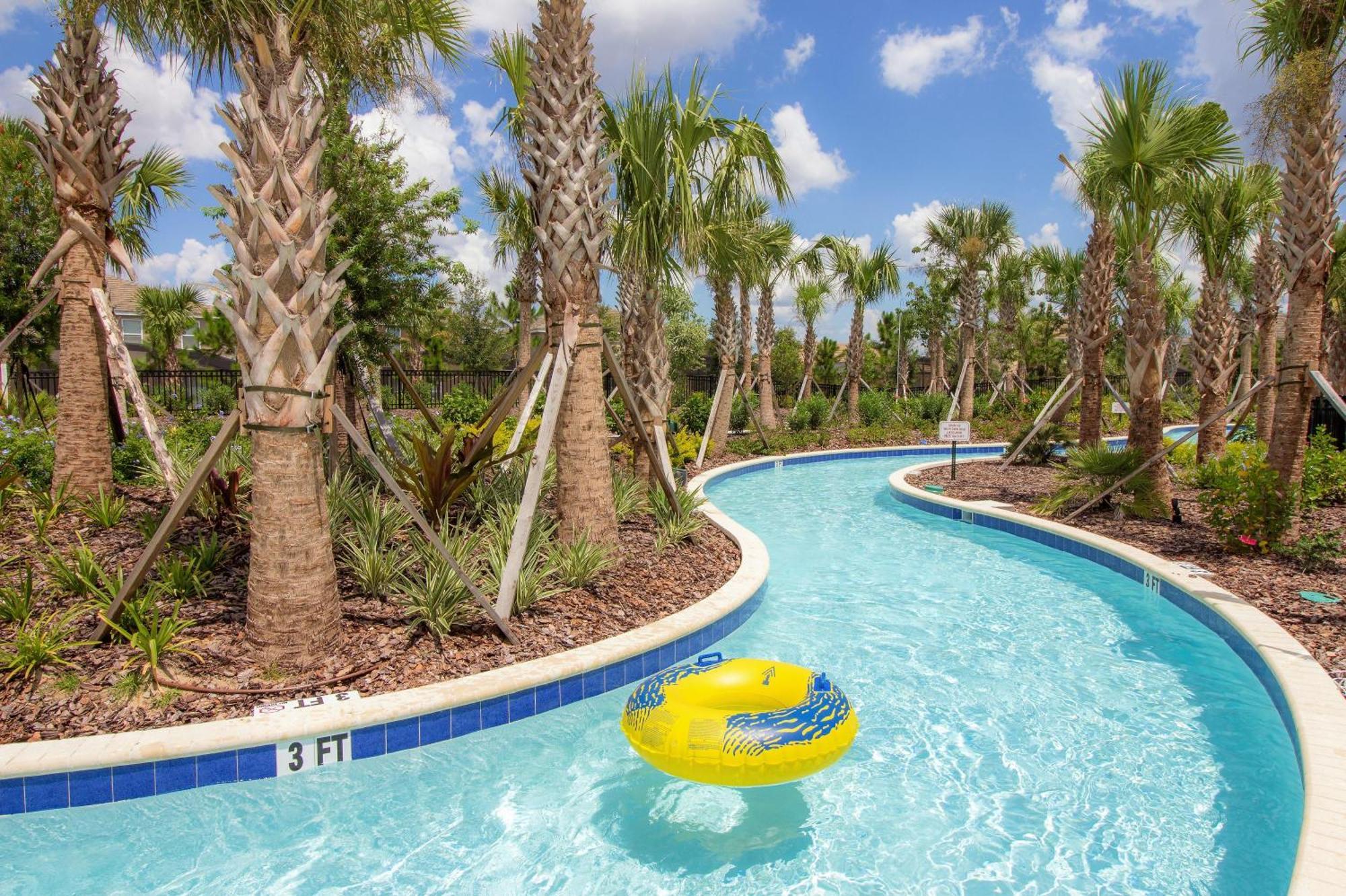 Serene Bliss At White Rose Villas Davenport Exterior foto