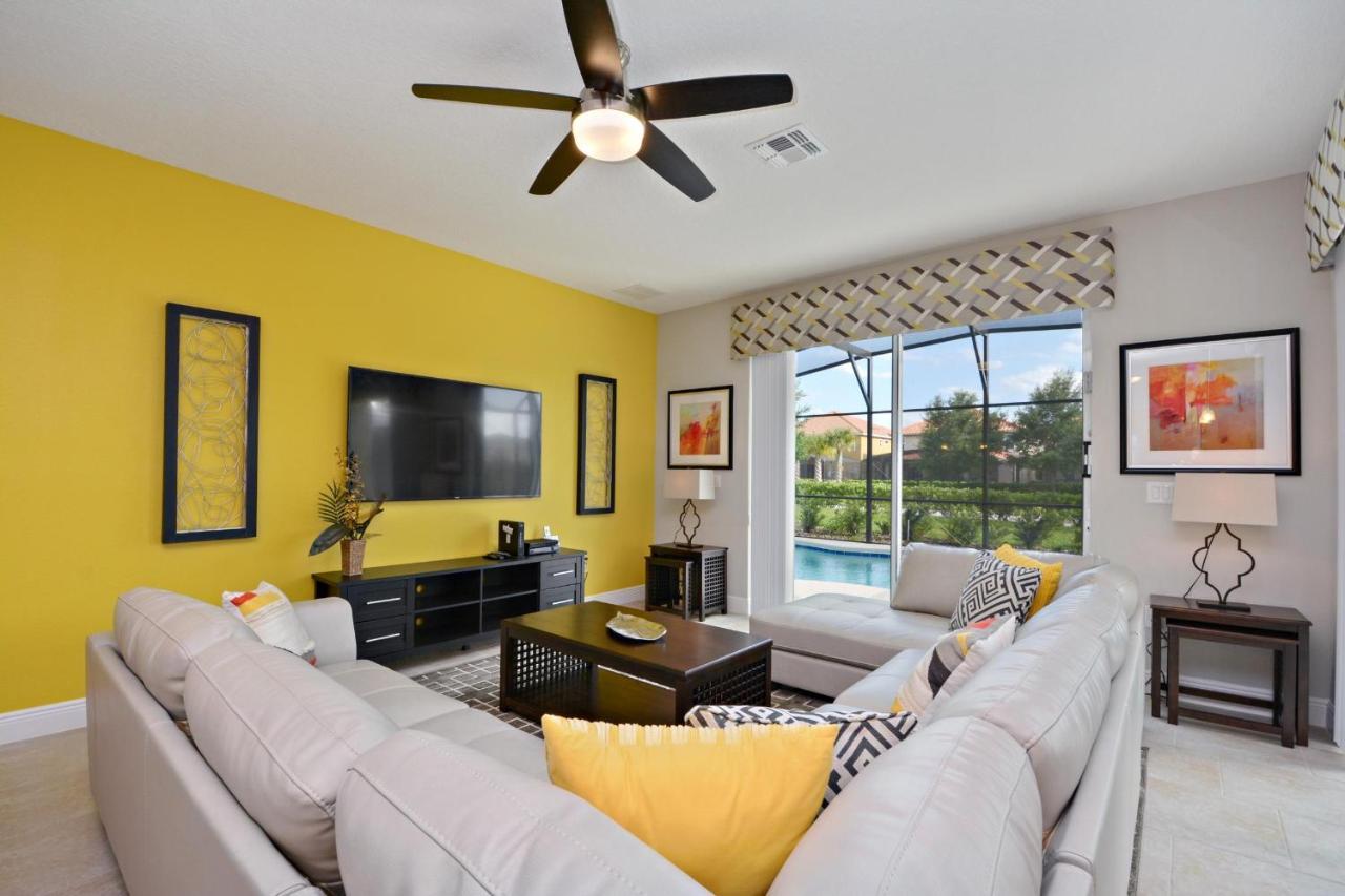 Serene Bliss At White Rose Villas Davenport Exterior foto