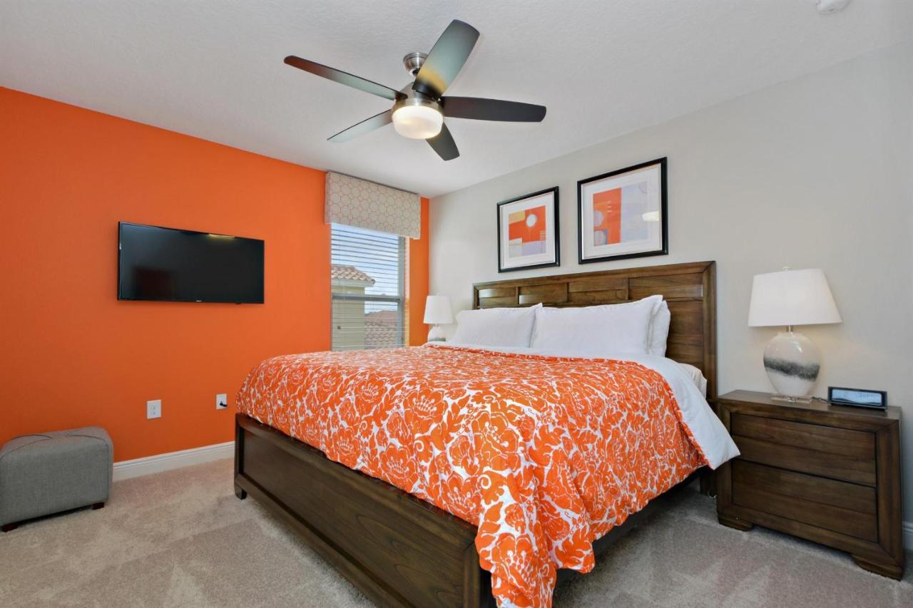 Serene Bliss At White Rose Villas Davenport Exterior foto