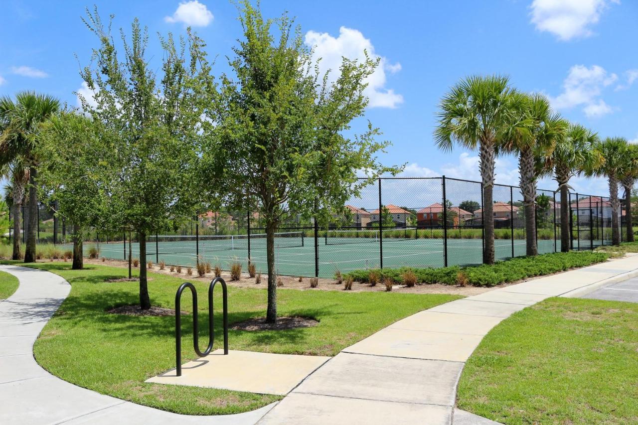 Serene Bliss At White Rose Villas Davenport Exterior foto