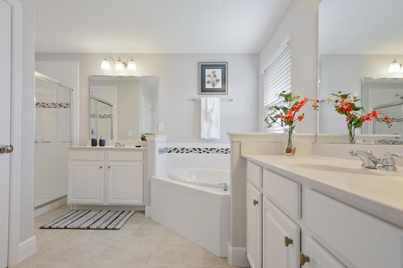 Serene Bliss At White Rose Villas Davenport Exterior foto