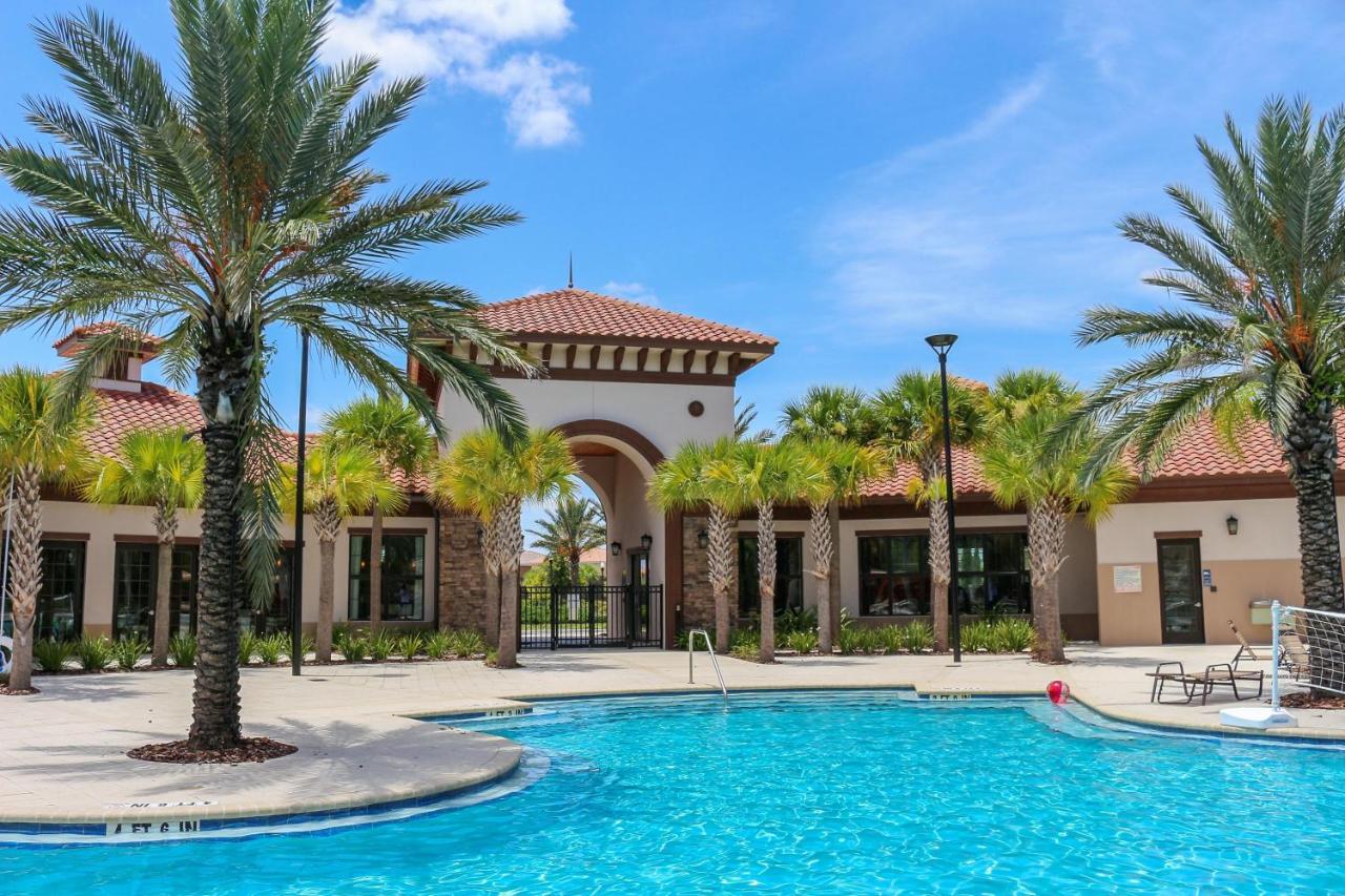 Serene Bliss At White Rose Villas Davenport Exterior foto