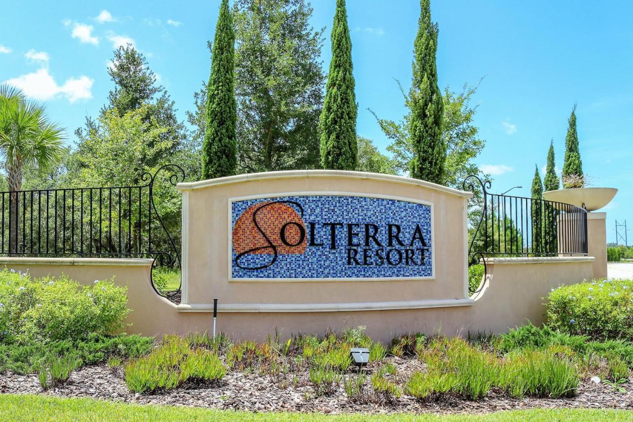 Serene Bliss At White Rose Villas Davenport Exterior foto