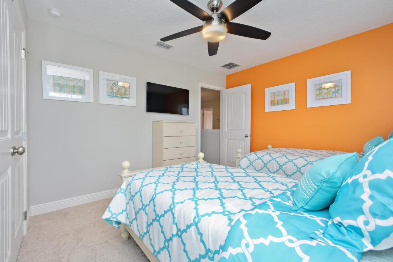 Serene Bliss At White Rose Villas Davenport Exterior foto