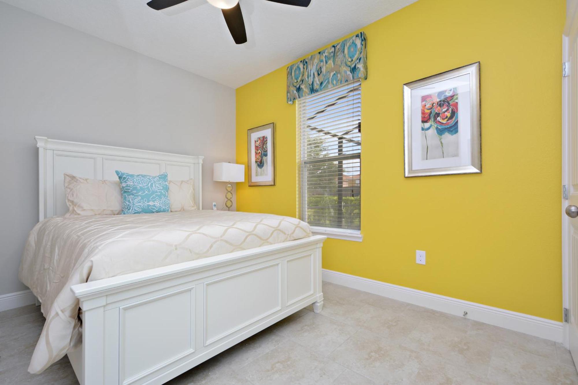 Serene Bliss At White Rose Villas Davenport Exterior foto